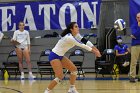 VB vs Gordon  Wheaton Women's Volleyball vs Gordon College. - Photo by Keith Nordstrom : Wheaton, Volleyball